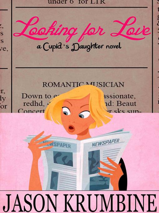 Title details for Looking for Love by Jason Krumbine - Available